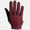 Guantes de dedos largos Body Geometry Grail