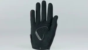 Guantes de dedos largos Body Geometry Grail