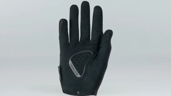 Guantes de dedos largos Body Geometry Grail