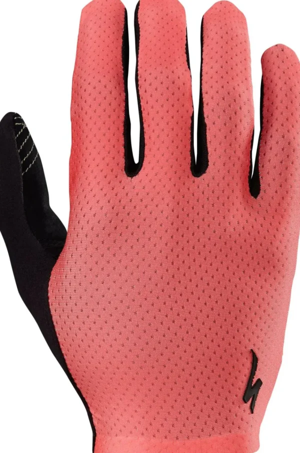 Guantes de dedos largos Body Geometry Grail