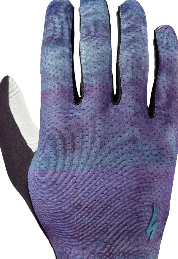 Guantes de dedos largos Body Geometry Grail