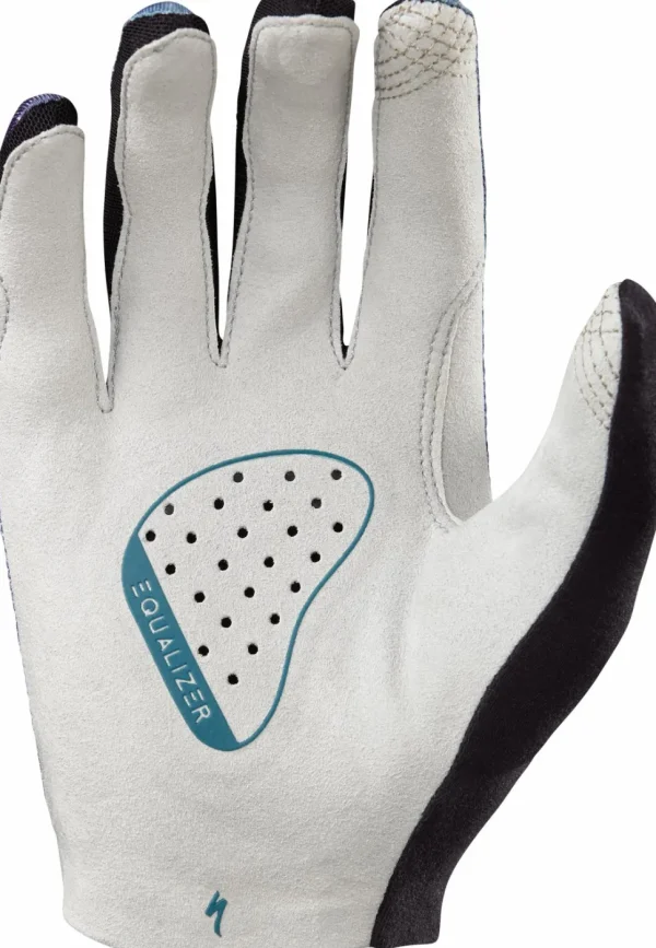 Guantes de dedos largos Body Geometry Grail