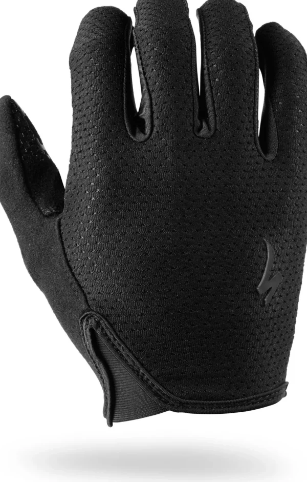 Guantes de dedos largos Body Geometry Grail