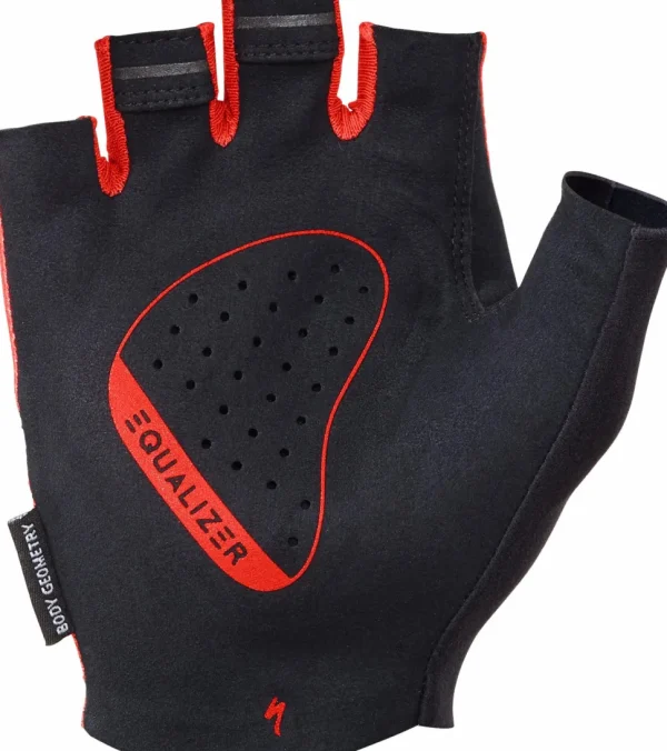 Guantes de hombre Body Geometry Grail