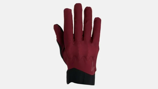 Guantes Trail D3O Hombre