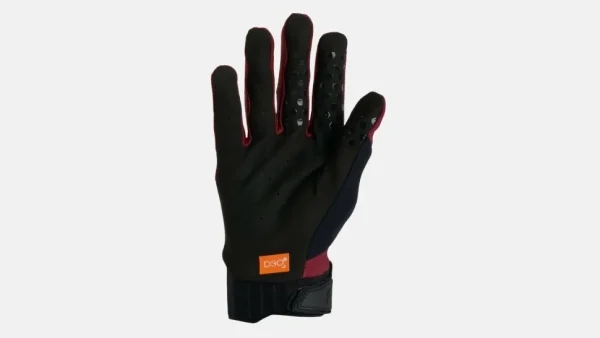 Guantes Trail D3O Hombre