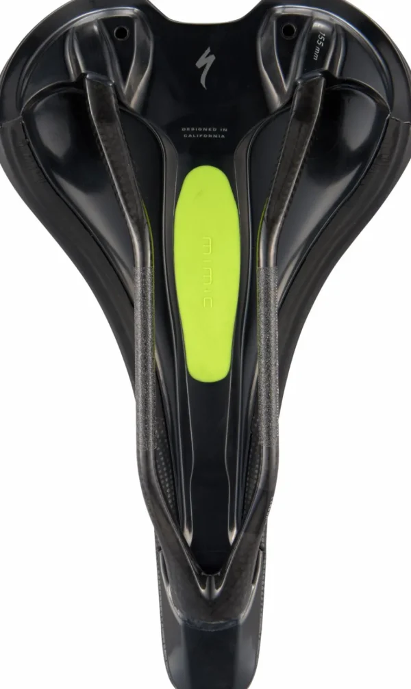 Romin Evo Pro con MIMIC