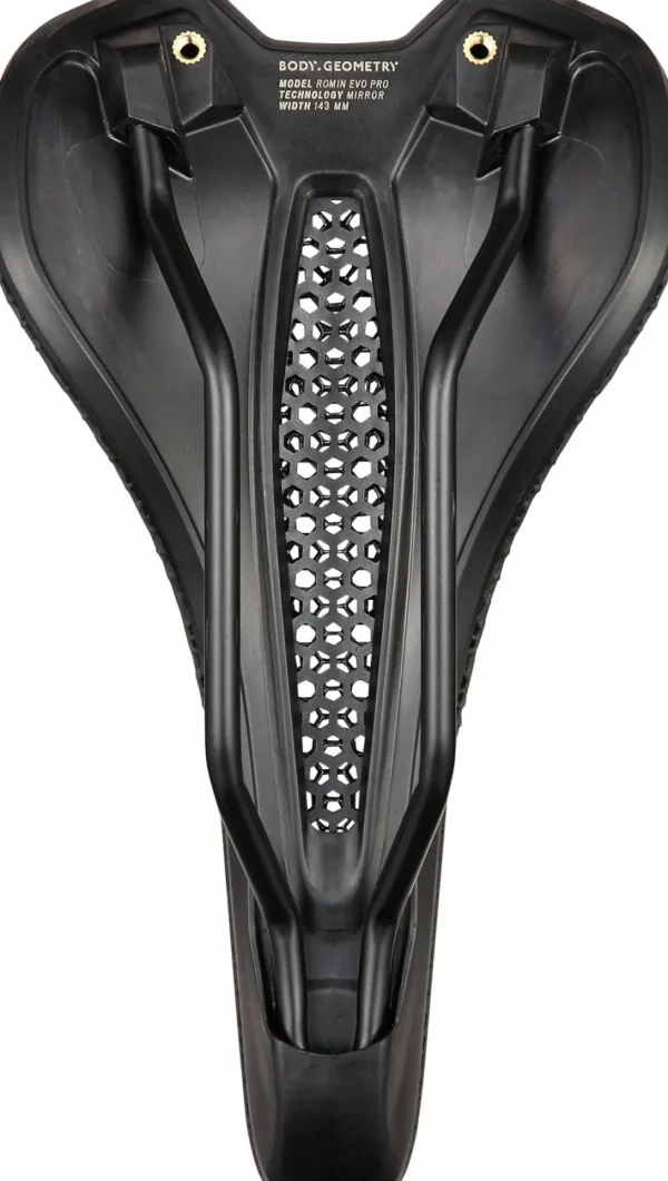 Romin EVO Pro con Mirror