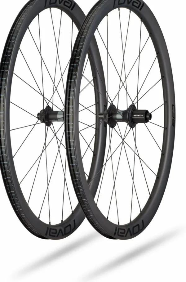 Roval Rapide C 38