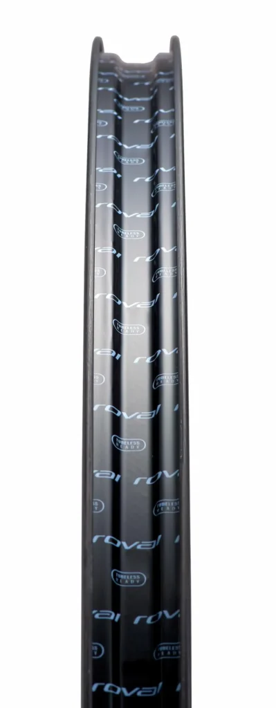 Roval Rapide C 38