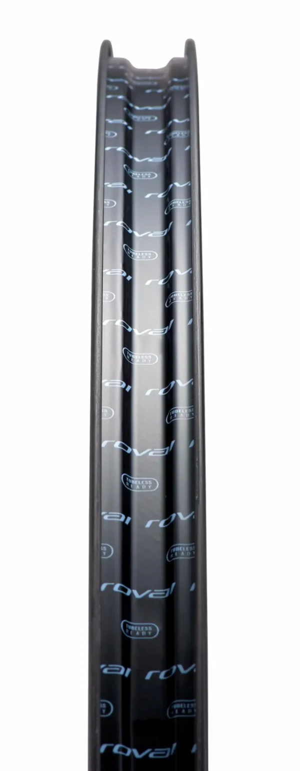 Roval Rapide C 38