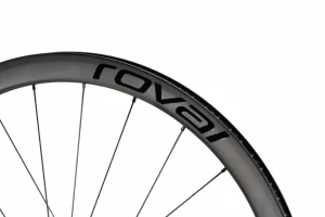 Roval Rapide C 38