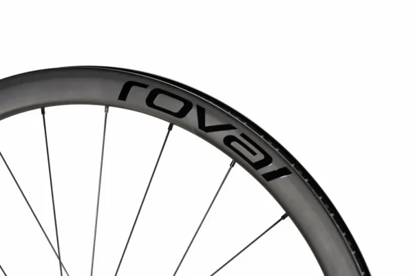 Roval Rapide C 38