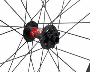 Roval Traverse SL II 240 6B