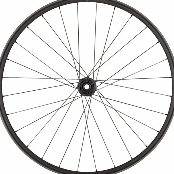 Roval Traverse SL II 240 6B