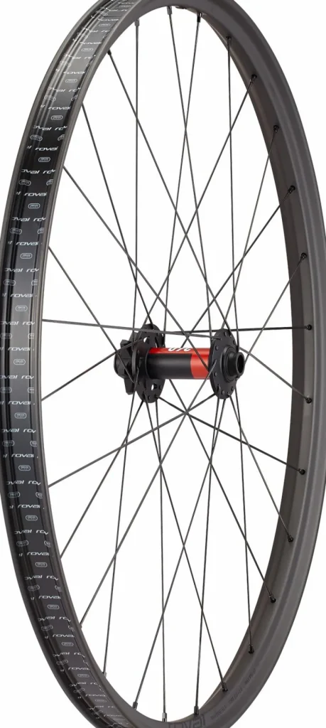 Roval Traverse SL II 240 6B