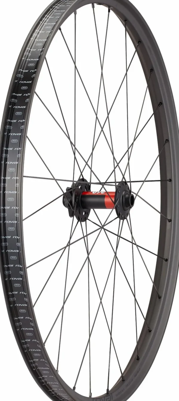 Roval Traverse SL II 240 6B