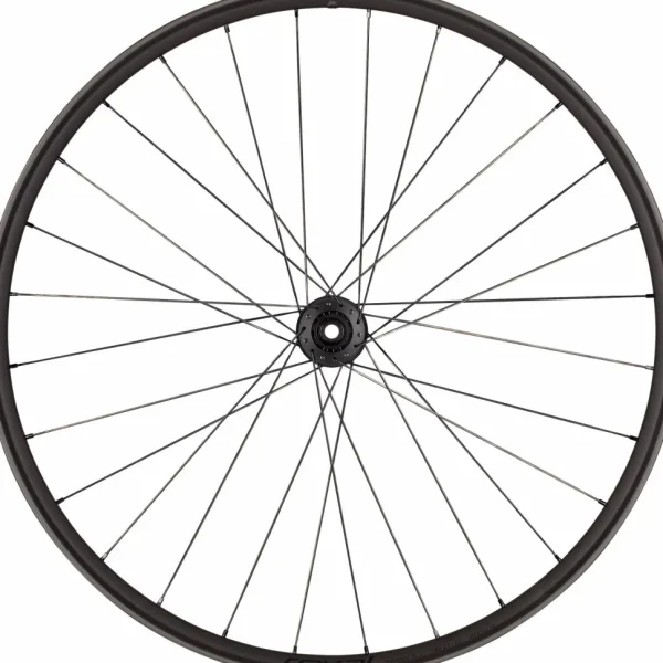 Roval Traverse SL II 240 6B