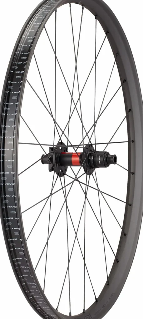 Roval Traverse SL II 240 6B