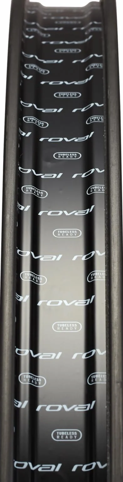 Roval Traverse SL II 240 6B